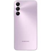 Samsung A05s 128GB 6GB 6GB Light Violet 4G Smartphone - Middle East Version