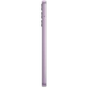 Samsung A05s 128GB 6GB 6GB Light Violet 4G Smartphone - Middle East Version