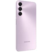 Samsung A05s 128GB 6GB 6GB Light Violet 4G Smartphone - Middle East Version