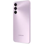 Samsung A05s 128GB 6GB 6GB Light Violet 4G Smartphone - Middle East Version