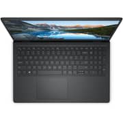 Dell Inspiron 15 3520 (2022) Laptop - 12th Gen / Intel Core i5-1235U / 15.6inch FHD / 512GB SSD / 8GB RAM / Shared Intel Iris Xe Graphics / Windows 11 Home / Black - [3520-INS-1010-BLK]