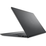 Dell Inspiron 15 3520 (2022) Laptop - 12th Gen / Intel Core i5-1235U / 15.6inch FHD / 512GB SSD / 8GB RAM / Shared Intel Iris Xe Graphics / Windows 11 Home / Black - [3520-INS-1010-BLK]