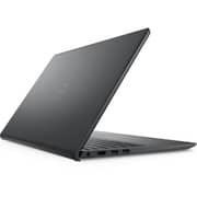 Dell Inspiron 15 3520 (2022) Laptop - 12th Gen / Intel Core i5-1235U / 15.6inch FHD / 512GB SSD / 8GB RAM / Shared Intel Iris Xe Graphics / Windows 11 Home / Black - [3520-INS-1010-BLK]