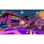 Nintendo Switch L.O.L. Surprise Roller Dreams Racing Game