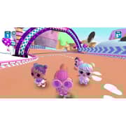 Nintendo Switch L.O.L. Surprise Roller Dreams Racing Game