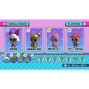 Nintendo Switch L.O.L. Surprise Roller Dreams Racing Game