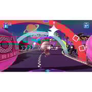 Nintendo Switch L.O.L. Surprise Roller Dreams Racing Game