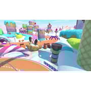 Nintendo Switch L.O.L. Surprise Roller Dreams Racing Game