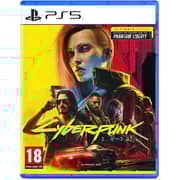 PS5 Cyberpunk 2077 Ultimate Edition Game