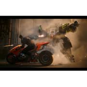 PS5 Cyberpunk 2077 Ultimate Edition Game