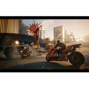 PS5 Cyberpunk 2077 Ultimate Edition Game