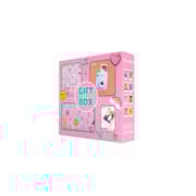 Fujifilm INSTAX MINI 12 Camera Gift Box Pastel Blue