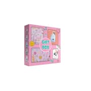 Fujifilm INSTAX MINI 12 Camera Gift Box Pastel Blue