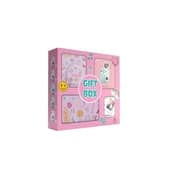 Fujifilm INSTAX MINI 12 Camera Gift Box Mint Green