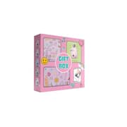 Fujifilm INSTAX MINI 12 Camera Gift Box Blossom Pink