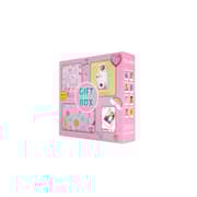 Fujifilm INSTAX MINI 12 Camera Gift Box Blossom Pink