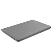Lenovo IdeaPad Slim 3 15IAH8 Laptop / Intel Core i5-12450H / 15.6 Inch FHD / 512GB SSD / 8GB RAM / Integrated Intel UHD Graphics / FreeDOS / English & Arabic Keyboard / Grey / MiddleEast Version – [83ER007KAX]