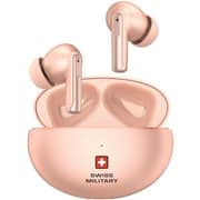 Swiss Military SM-TWS-VICTOR3-ANC Victor 3 True Wireless Earbuds Pink