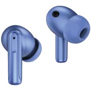 Swiss Military Victor 3 True Wireless Earbuds - Blue