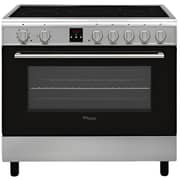 Super General Free Standing Electric Cooker SGCV90DSS