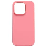 Maxguard Efficiente Series Silicone Magnetic Case Guava iPhone 15 Plus