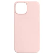 Maxguard Efficiente Series Silicone Magnetic Case Light Pink iPhone 15 Plus