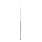 Lenovo ThinkPad X1 Yoga Gen 8 (2023) Laptop - 13th Gen / Intel Core i7-1355U / 14inch WUXGA / 512GB SSD / 16GB RAM / Shared Intel Iris Xe Graphics / Windows 11 Pro / English & Arabic Keyboard / Storm Grey / Middle East Version - [21HQ006BGR]