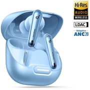 Anker Sound Core Liberty 4 NC A3947H61 True Wireless Earbuds Light Blue