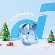 Anker Sound Core Liberty 4 NC A3947H61 True Wireless Earbuds Light Blue