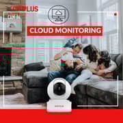 CP Plus CP-E41A Home Security Camera