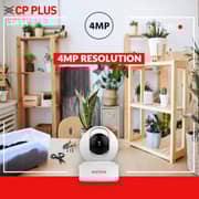 CP Plus CP-E41A Home Security Camera