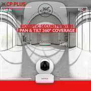 CP Plus CP-E41A Home Security Camera