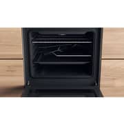 Whirlpool Freestanding Gas Burner WS67G1KMX/MEA