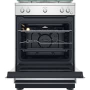 Whirlpool Freestanding Gas Burner WS67G1KMX/MEA
