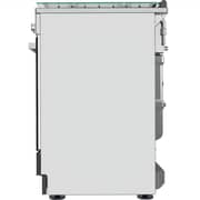 Whirlpool Freestanding Gas Burner WS67G1KMX/MEA