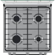 Whirlpool Freestanding Gas Burner WS67G1KMX/MEA