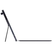 Lenovo IP Duet 5 Chromebook 13Q7C6 2-in-1 Convertible Laptop - Qualcomm Snapdragon 7c / 13.3inch FHD / 128GB eMMC / 8GB RAM / Shared Qualcomm Adreno Graphics / ChromeOS / English Keyboard / Abyss Blue / International Version - [82QS001HUS}
