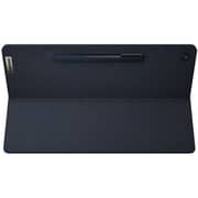 Lenovo IP Duet 5 Chromebook 13Q7C6 2-in-1 Convertible Laptop - Qualcomm Snapdragon 7c / 13.3inch FHD / 128GB eMMC / 8GB RAM / Shared Qualcomm Adreno Graphics / ChromeOS / English Keyboard / Abyss Blue / International Version - [82QS001HUS}
