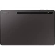 Samsung Galaxy Tab S8+ SM-X800NZAAXAR Tablet With S-Pen - WiFi 128GB 8GB 12.4inch Graphite - International Version