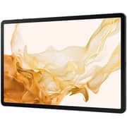 Samsung Galaxy Tab S8+ SM-X800NZAAXAR Tablet With S-Pen - WiFi 128GB 8GB 12.4inch Graphite - International Version