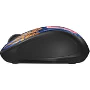 Logitech Wireless Mouse Forest Floral