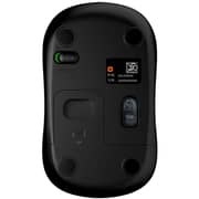 Logitech Wireless Mouse Forest Floral