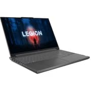 Lenovo Legion Slim 5 16APH8 (2023) Laptop - AMD Ryzen 5-7640HS / 16inch WUXGA / 512GB SSD / 16GB RAM / 8GB NVIDIA GeForce RTX 4060 Graphics / Windows 11 Home / English Keyboard / Storm Grey / International Version - [82Y9000QUS]