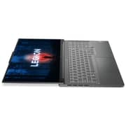 Lenovo Legion Slim 5 16APH8 (2023) Laptop - AMD Ryzen 5-7640HS / 16inch WUXGA / 512GB SSD / 16GB RAM / 8GB NVIDIA GeForce RTX 4060 Graphics / Windows 11 Home / English Keyboard / Storm Grey / International Version - [82Y9000QUS]
