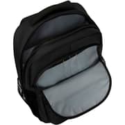 Targus Octave II Laptops Backpack Black 15.6Inch