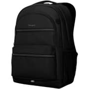 Targus Octave II Laptops Backpack Black 15.6Inch