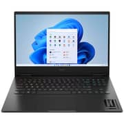 لاب توب اتش بي اومين يدعم الالعاب (2023) - الجيل ١٣ / انتل كور i7-13620H / 16.1 بوصة FHD / 1 تيرا SSD / 16 جيجا رام / 6 جيجا نيفيديا جيوفورس RTX 4050 جرافيك / ويندوز 11 هوم / لوحة مفاتيح باللغة الإنجليزية /  اسود فاتح / الإصدار العالمي - [16- WD0063DX]