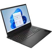 لاب توب اتش بي اومين يدعم الالعاب (2023) - الجيل ١٣ / انتل كور i7-13620H / 16.1 بوصة FHD / 1 تيرا SSD / 16 جيجا رام / 6 جيجا نيفيديا جيوفورس RTX 4050 جرافيك / ويندوز 11 هوم / لوحة مفاتيح باللغة الإنجليزية /  اسود فاتح / الإصدار العالمي - [16- WD0063DX]