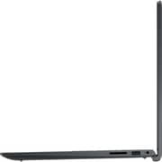 Dell Inspiron 15 3520 (2021) Laptop - 11th Gen / Intel Core i5-1155G7 / 15.6inch FHD / 256GB SSD / 8GB RAM / Shared Intel UHD Graphics / Windows 11 Home / English Keyboard / Carbon Black / International Version - [i3520-5810BLK-PUS]