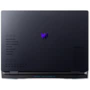 Acer Predator Helios Neo 16 Gaming (2023) Laptop - 13th Gen / Intel Core i5-13500HX / 16inch FHD / 512GB SSD / 16GB RAM / 6GB NVIDIA GeForce RTX 4050 Graphics / Windows 11 Home / English Keyboard / Steel Grey / International Version - [PHN16-71-50JG]